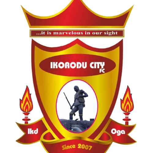 伊科罗杜城FC